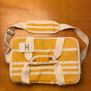 Business & Pleasure Co.~GWP Cooler Bag